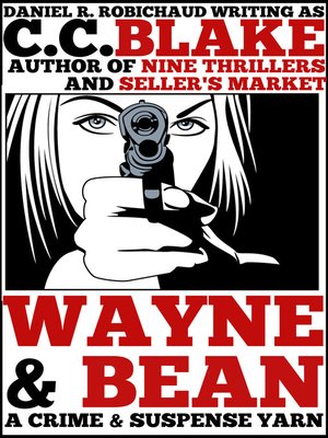 cover image of Wayne and Bean
